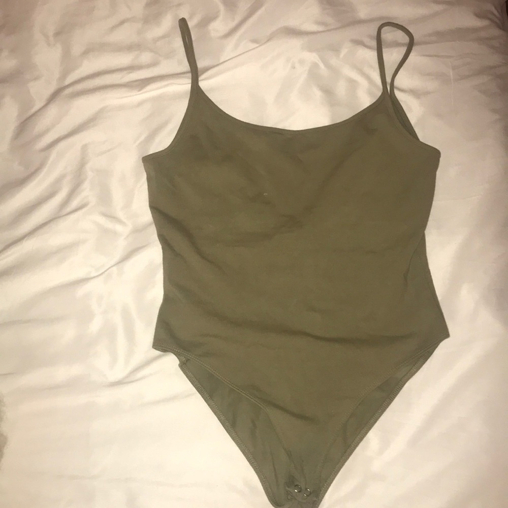 Bodysuit